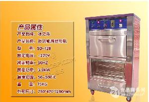 烤地瓜機器選購指南 價格、型號與圖片全解析