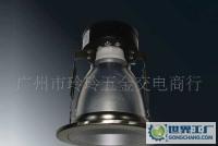 三雄極光3.5寸星際型筒燈 現(xiàn)代照明空間的金屬材料藝術(shù)